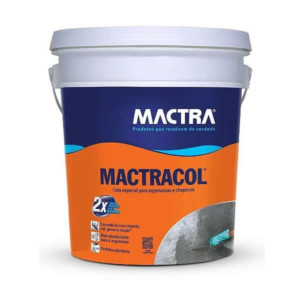 MACTRACOL 3,6L CORAL