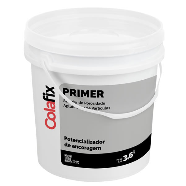 COLAFIX ADD PRIMER 100 - 3,6 L