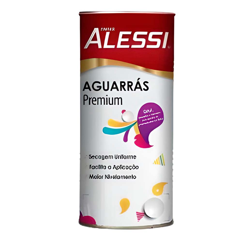 ALESSI AGUARRAS 0,9L