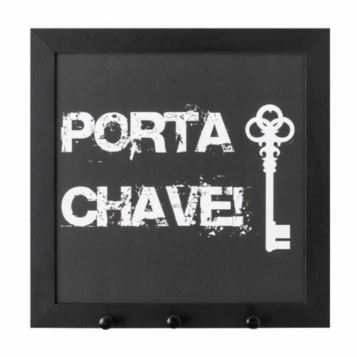 PORTA CHAVES  20X20 PC01