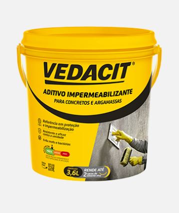 VEDACIT 3,6 L