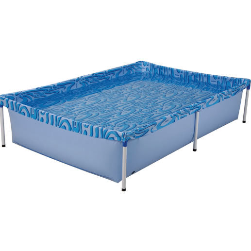 MOR PISCINA 1000L RETANGULAR