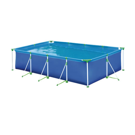 MOR PISCINA 6200L PREMIUM RETANGULAR