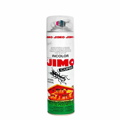 JIMO CUPIM 400 ML INCOLOR AEROSOL