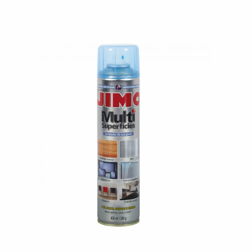 JIMO MULTI SUPERFICIES 400ML AEROSOL
