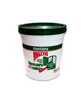 MONTANA MASSA MARFIM 400G