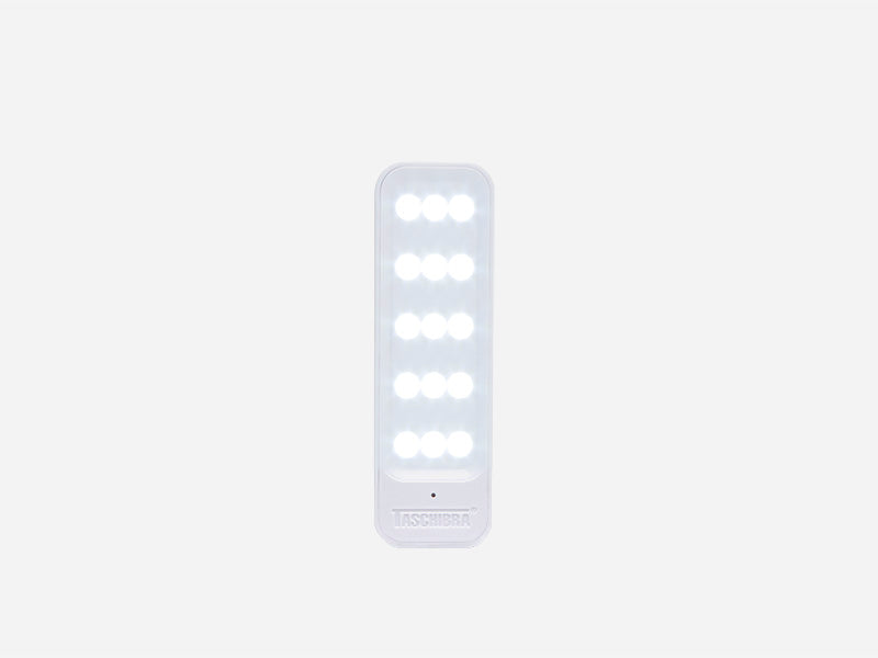 LUMINARIA DE  EMERGENCIA LED TLE MINI.DER/03