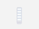 LUMINARIA DE  EMERGENCIA LED TLE MINI.DER/03