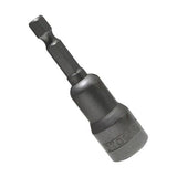 BITS SOQUETE MAGN 12MM CRV DTOOLS