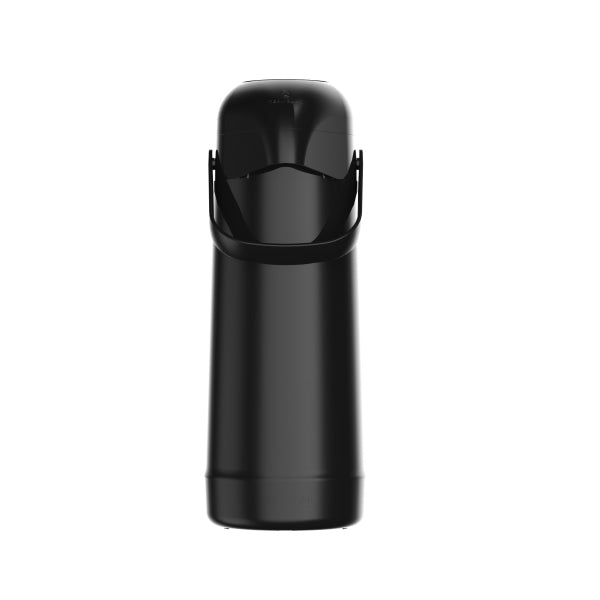 TERMOLAR GARRAFA TERMICA MAGIC PUMP 1,8LT PRETA