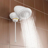 HYDRA DUCHA SPOT 8T 6800W 220V  BRANCA