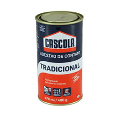 CASCOLA TRADICIONAL 400 G