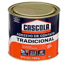 CASCOLA TRADICIONAL 730 G