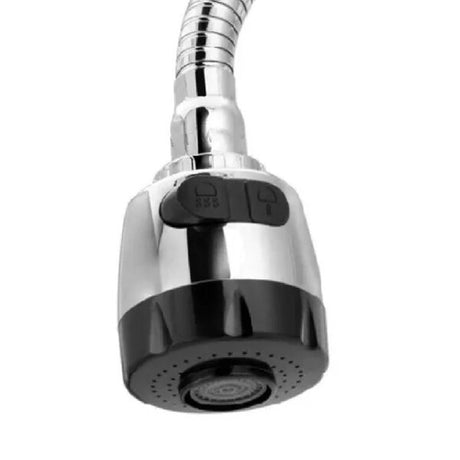 TORNEIRA GOURMET METAL BICA FLEX MESA LIEGE