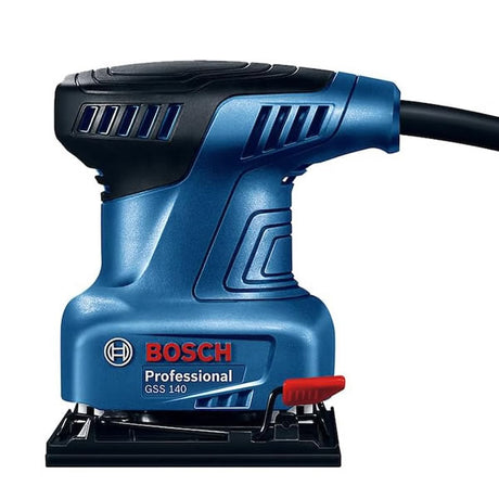 BOSCH LIXADEIRA ORBITAL GSS 140 220W 220V