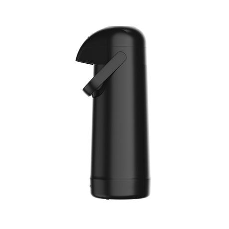 TERMOLAR GARRAFA TERMICA MAGIC PUMP 1,8LT PRETA