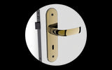 FECH.SOPRANO ICARO RETA INT. 03002.0795.15 CX.59MM