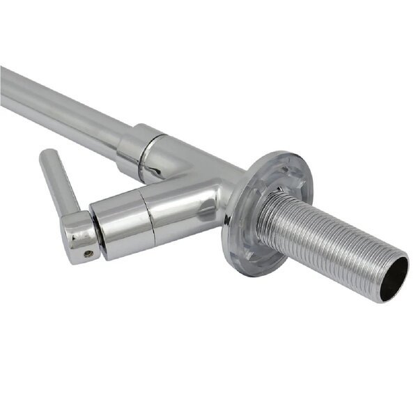 TORNEIRA GOURMET METAL BICA FLEX MESA LIEGE