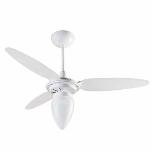 VENTILADOR TETO VENTISOL WIND BR 3P BR 220V