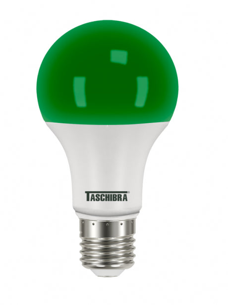 LAMPADA LED TKL RGB IR 9W S/ GTIN