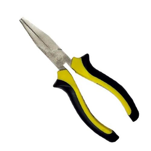 ALICATE PRO BICO CHATO 6"  DTOOLS