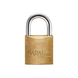 CADEADO PAPAIZ 45MM PADRAO CEEE