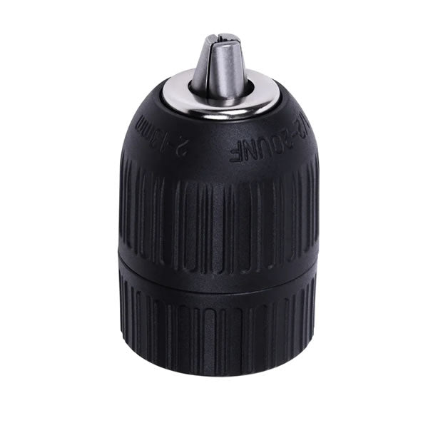 MANDRIL 13MM 1/2" APERTO RAPIDO