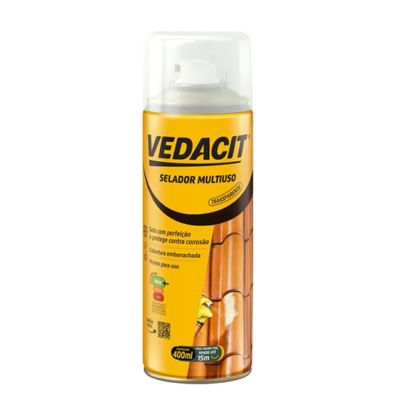 VEDACIT SELADOR MULTIUSO TRANSPARENTE 400ML