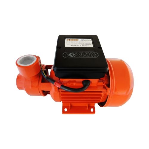 BOMBA DAGUA PERIF 1HP BIVOLT FOXLUX