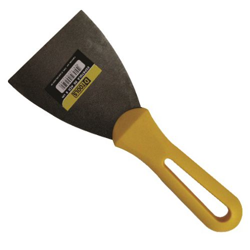 ESPATULA ACO 8CM DTOOLS