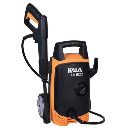 LAVADORA ALTAPRESSAO 1400W 220V KALA