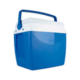 CAIXA TERMICA MOR 26LT AZUL  (COOLER)