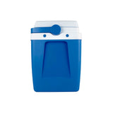 CAIXA TERMICA MOR 26LT AZUL  (COOLER)