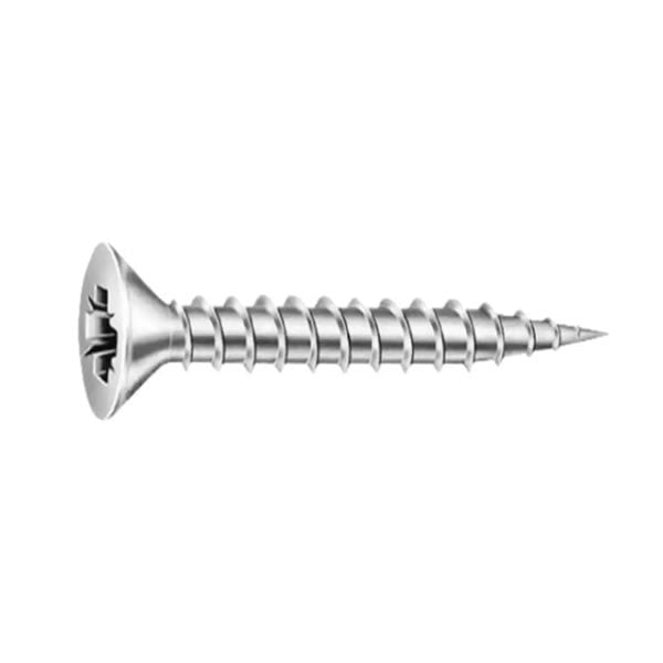 PARAFUSO MAD PHIL CHATA CHIP 3,5X22MM WORKER