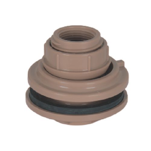 ADAPTADOR C/ FLANGE CL.15 - 20 X 1/2