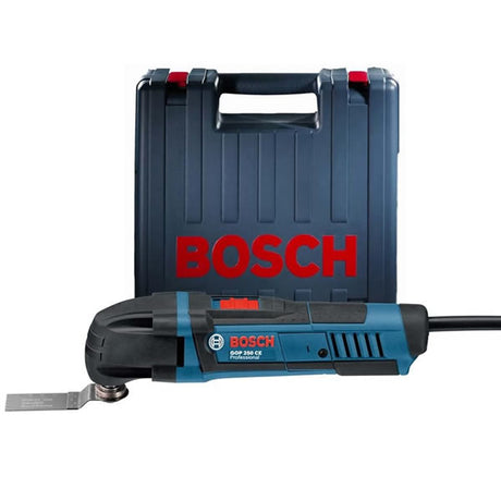 BOSCH MULTICORTADORA 1230 GOP 250 CE 127V