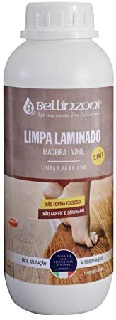 LIMPA LAMINADO 1LT BELLINZONI