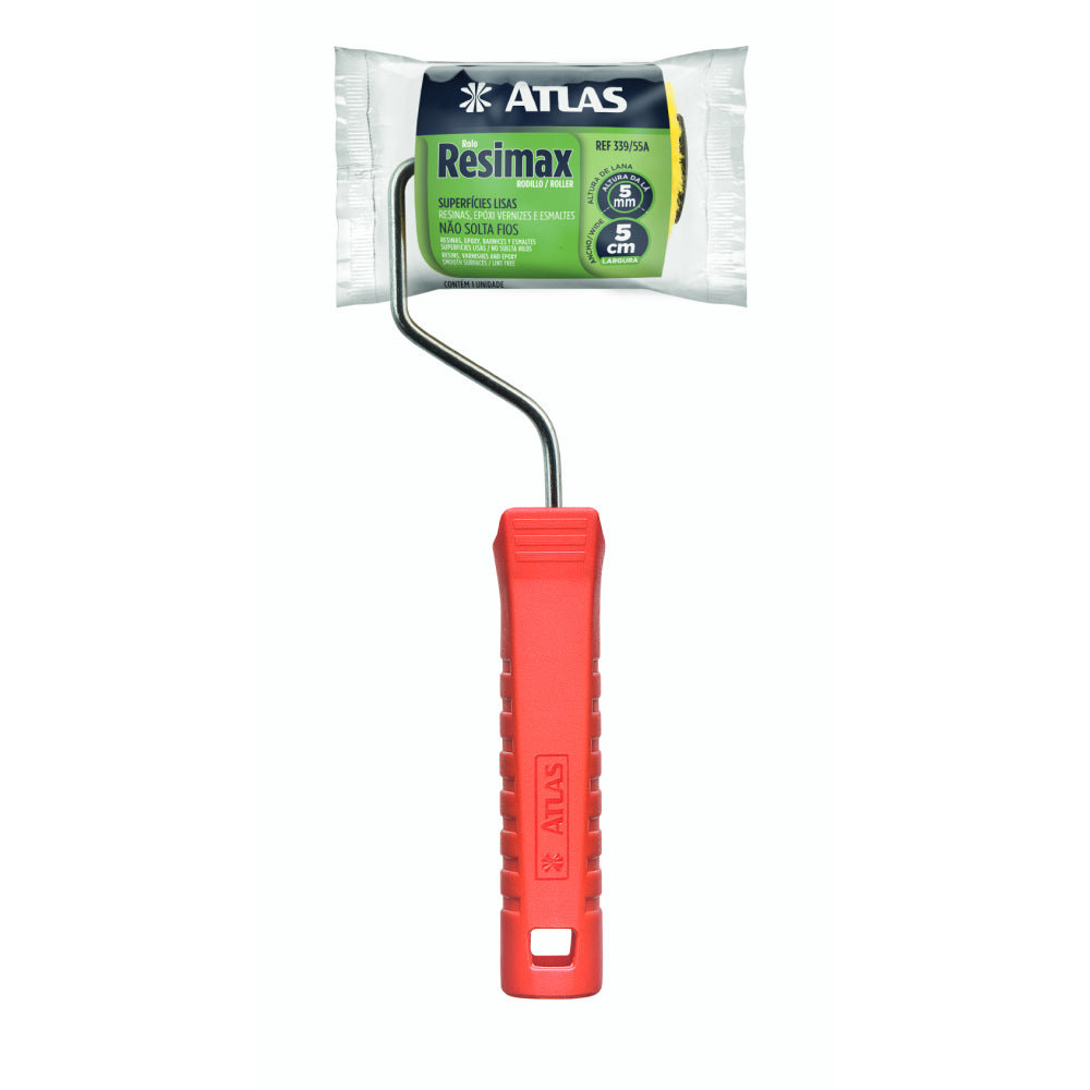 ATLAS ROLO RESIMAX 339/55A 5CM