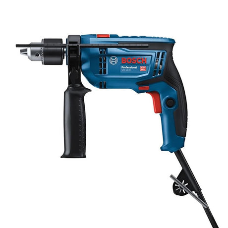 BOSCH FURADEIRA IMPACTO 12 GSB 13 RE 750W 220V