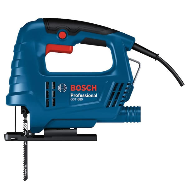 SERRA TICO-TICO 500W 127V - BOSCH