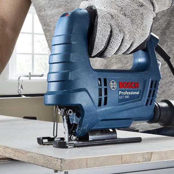 SERRA TICO-TICO 500W 127V - BOSCH