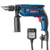 BOSCH FURADEIRA IMP 12 GSB 13 RE 750W BIVOLT