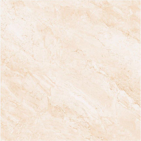 Piso Cerâmico Arenisca Beige 50x50 Cejatel Classe A m²