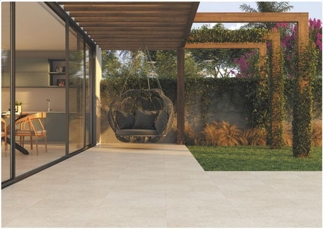 PISO ANGELGRES MILANO 60X60 B ATRIO BEIGE  2,52M2