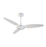 VENTILADOR TETO VENTISOL COMERCIAL BRANCO 3P 220V PREMIUM