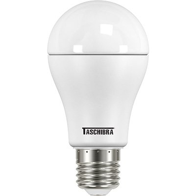 LAMPADA SUPER LED TKL 100 E-27 4000K 17W BI-VOLT