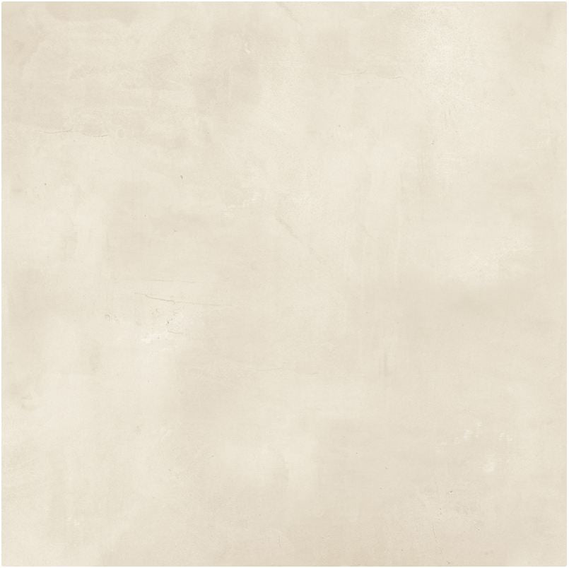 Piso Cerâmico Cemento Beige Plus 60x60 Angelgres Classe A M²