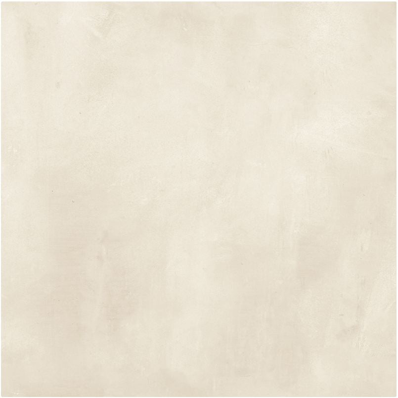 Piso Cerâmico Cemento Beige Plus 60x60 Angelgres Classe A M²