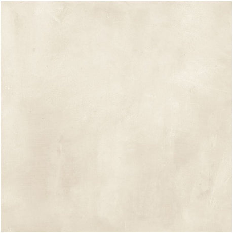 Piso Cerâmico Cemento Beige Plus 60x60 Angelgres Classe A M²