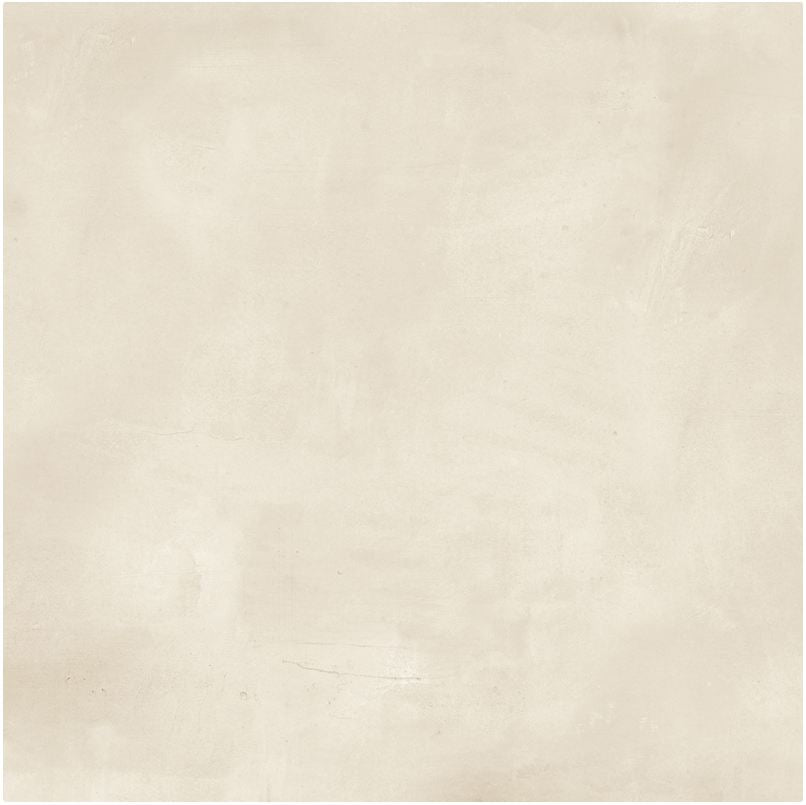 Piso Cerâmico Cemento Beige Plus 60x60 Angelgres Classe A M²